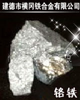 微碳鉻鐵市場全解析 價格動態、主流廠家與采購平臺指南