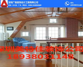 深圳科技園寫字樓裝修 如何打造高效舒適的辦公空間？