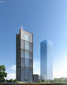 貴州金融城金融ONE寫字樓 折后9200元/㎡，搶占商務(wù)先機(jī)